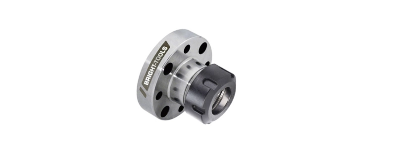 SPECIFICATION OF ER Collet Chuck , Module