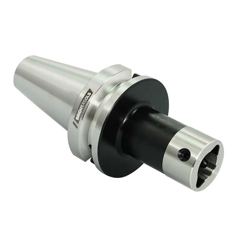 JIS B 6339 Boring Tool Holder