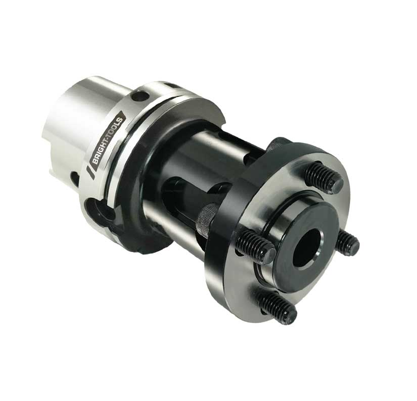 DIN 69893 Bridge Boring Tool Holde