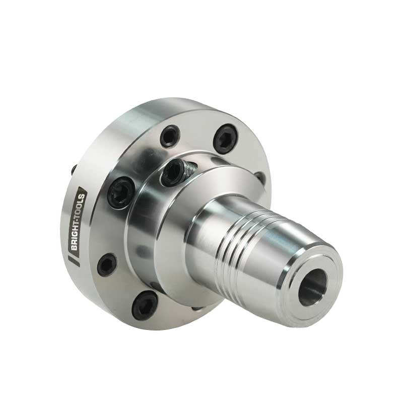 Hydraulic Chuck,  Module