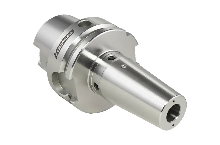 Standard Shrink Fit Chuck 4.5°