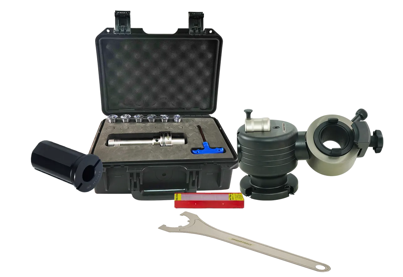 Tool Holder Accessories