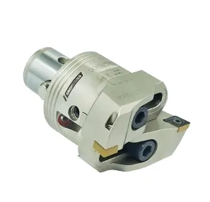 Twin Cutter Rough Boring Head  , CC