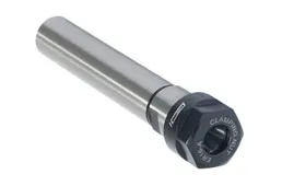 Straight Shank Tool Holders