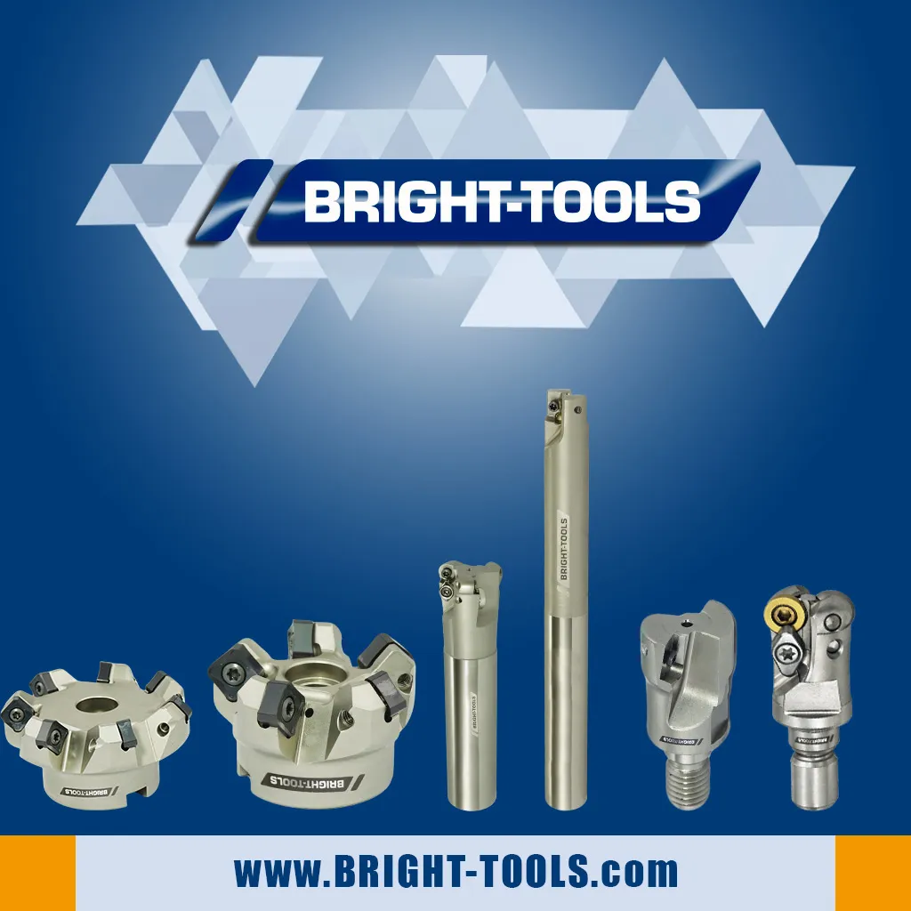 Bright-tools Cutting