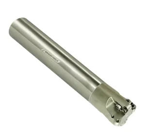 End Milling Cutter, Round Inserts RP1003