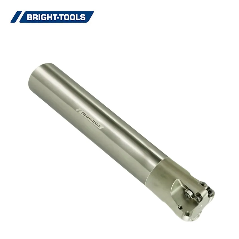 end milling cutter round inserts rp1003 suppliers