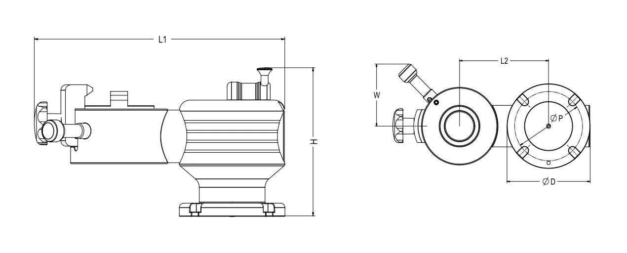 SPECIFICATION OF LOCKING DEVICE