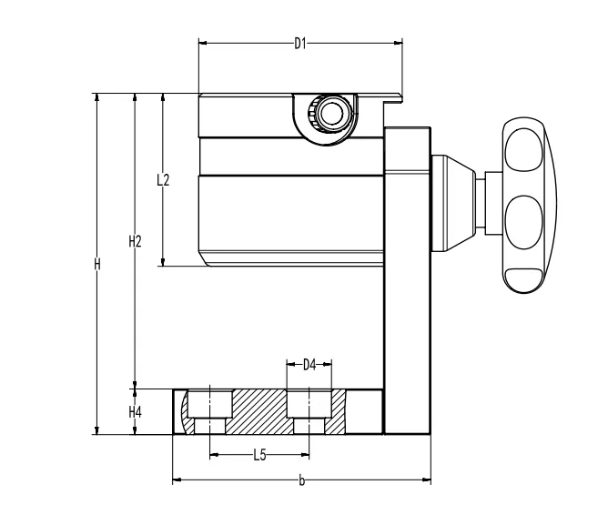 SPECIFICATION OF locking device