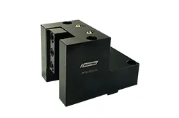 TUM Tool Holder Locking Device