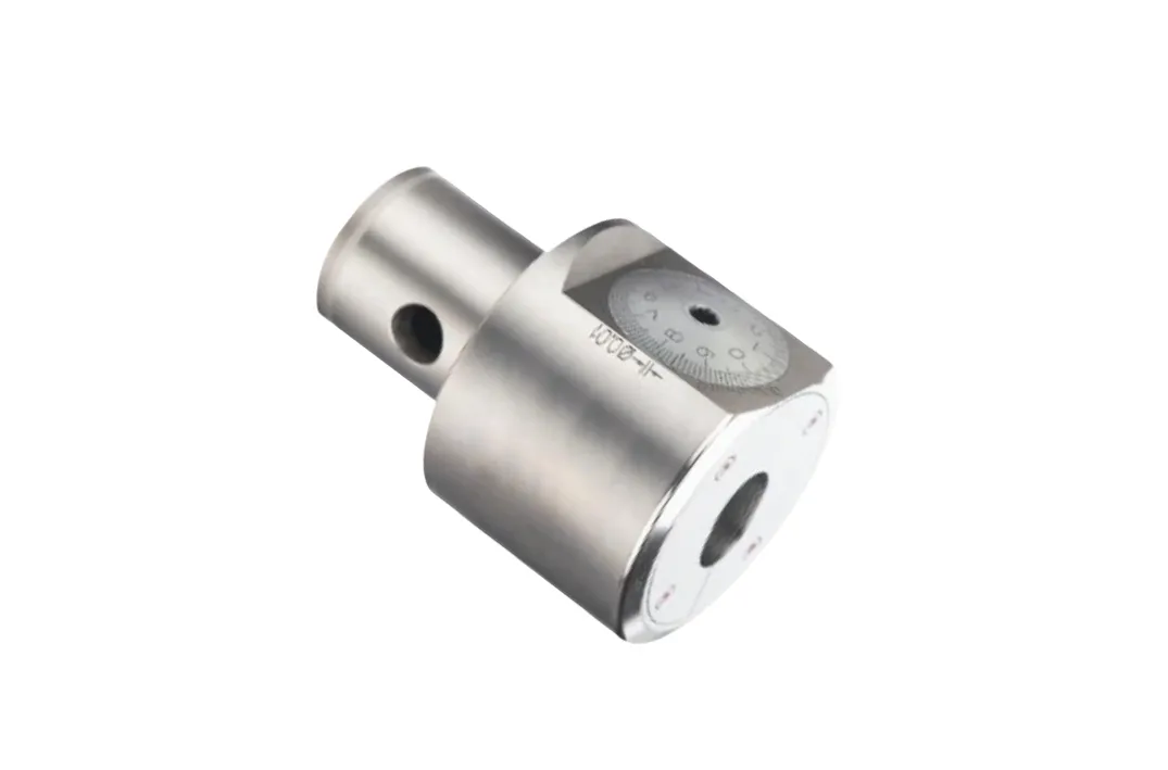 NBJ16 Fine Boring Head With Small Bore